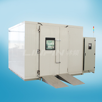 步入式溫濕度試驗(yàn)室|人工 步入式溫濕度試驗(yàn)室|人工